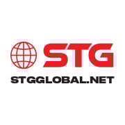 STG Global Logo